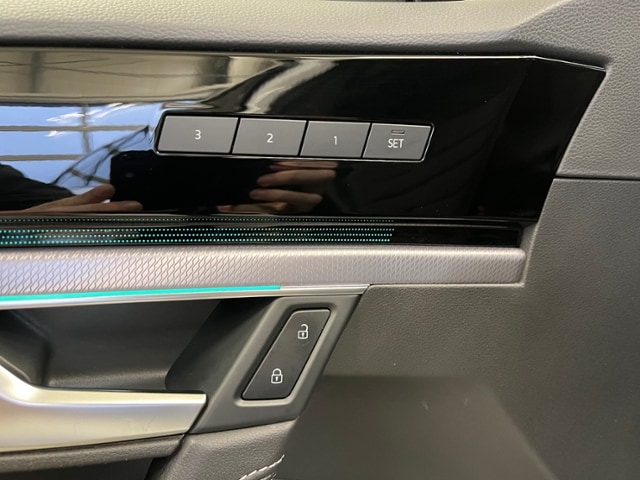 Volkswagen Touareg 3.0 V6 TDI Style