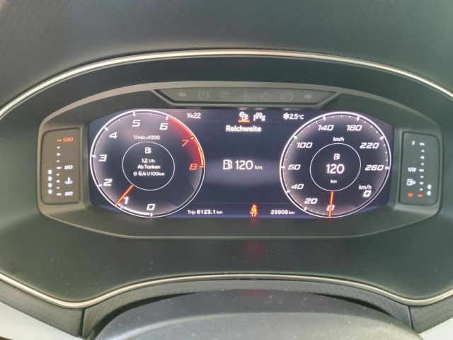 Seat Ibiza 1.0 TSI Style