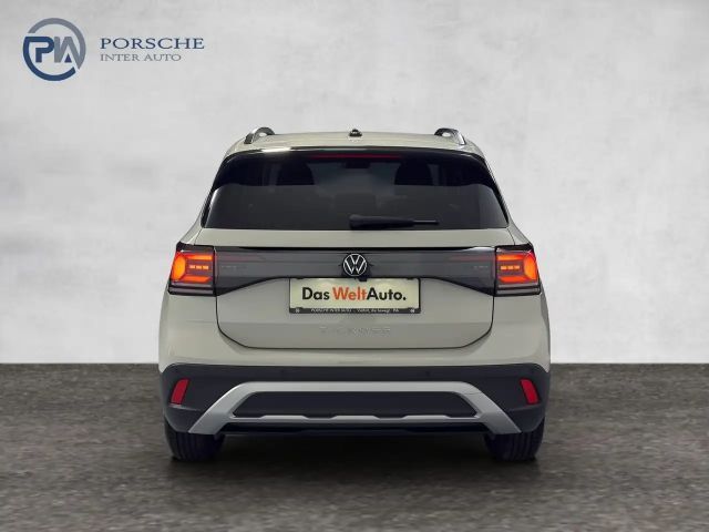 Volkswagen T-Cross Friends TSI