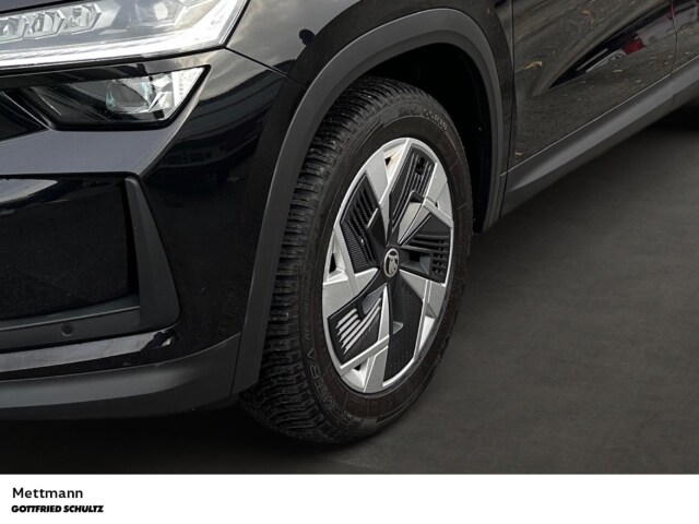 Skoda Kodiaq 2.0 TDI 4x4 Selection