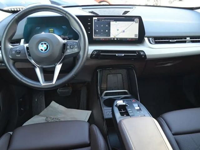 BMW iX1 xDrive30