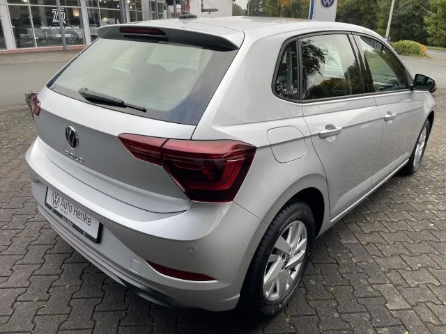 Volkswagen Polo 1.0 TSI Style