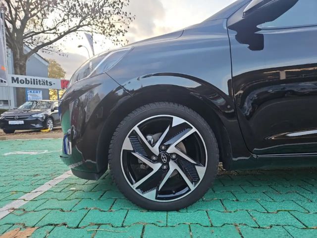 Hyundai i10 Prime