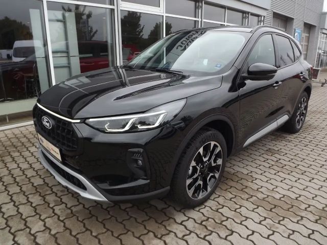 Ford Kuga 4x4 AWD Active Hybrid X