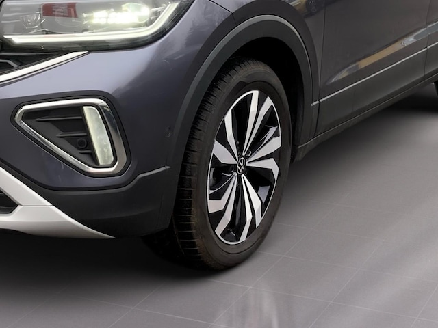 Volkswagen T-Cross 1.0 TSI IQ.Drive