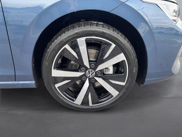 Volkswagen Golf Rabbit TSI