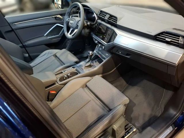 Audi Q3 1.4 TFSI Quattro S-Tronic Sportback