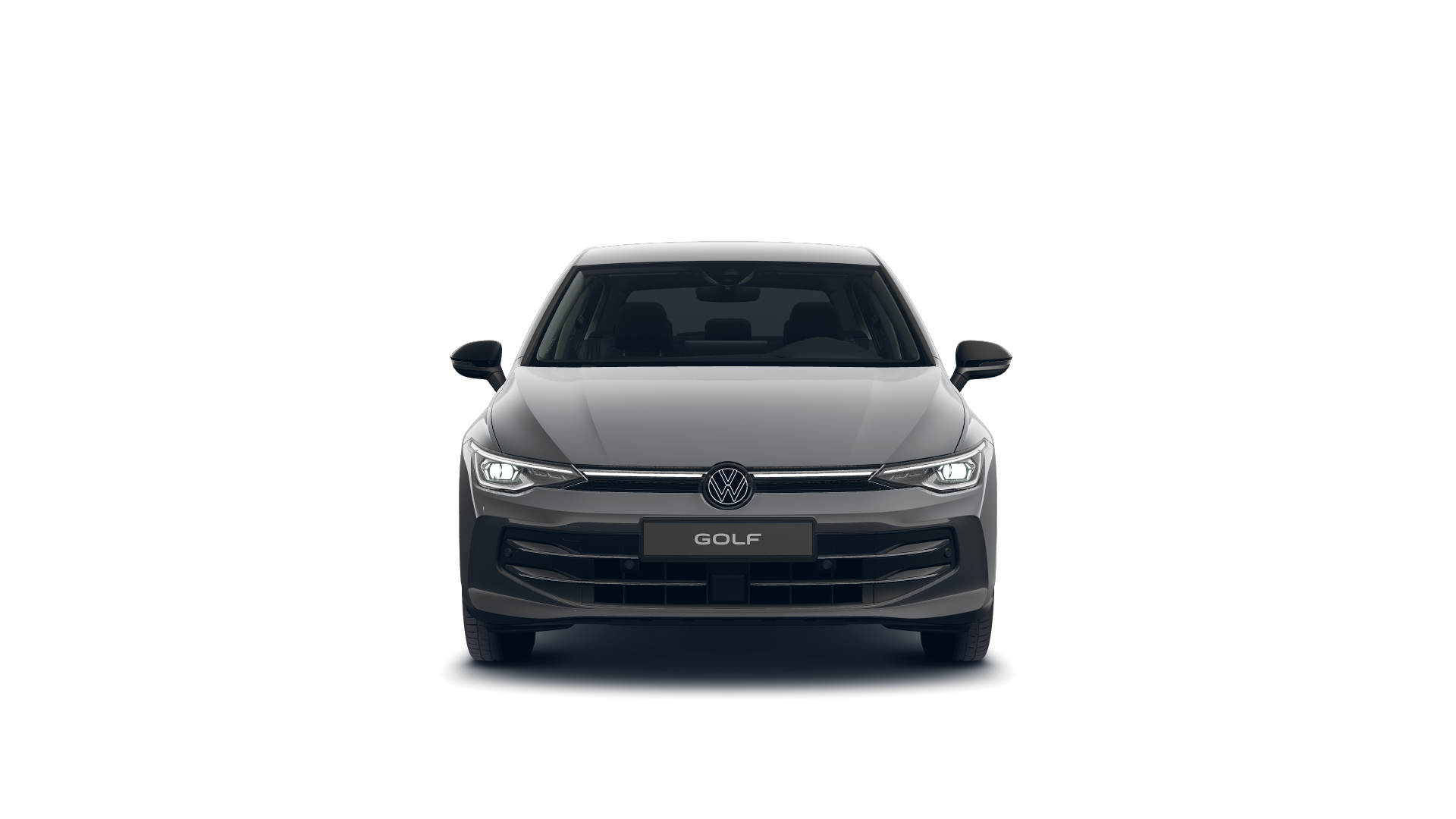 Volkswagen Golf 1.5 TSI IQ.Drive