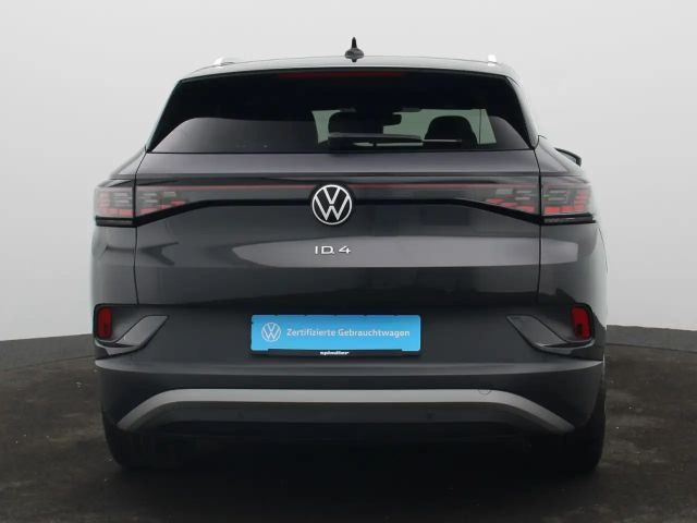 Volkswagen ID.4 Performance Pro