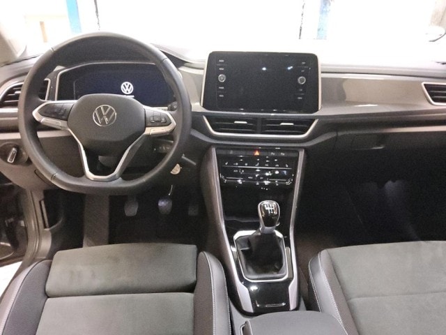 Volkswagen T-Roc 1.0 TSI Style