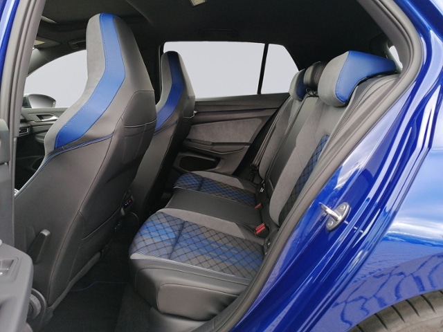 Volkswagen Golf Golf VIII