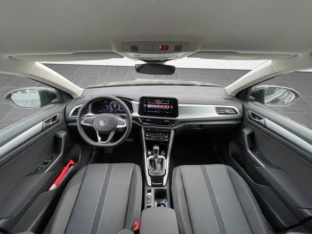 Volkswagen T-Roc 1.5 TSI DSG Life