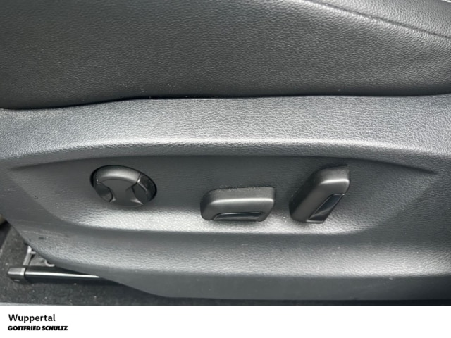 Volkswagen Touran 2.0 TDI DSG