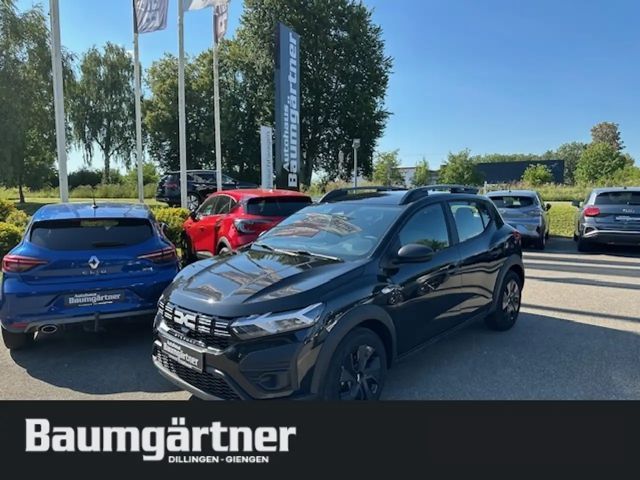 Dacia Sandero ECO-G Essential Stepway