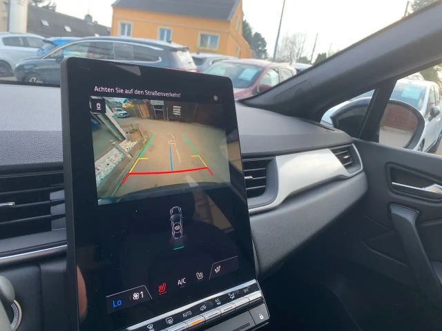 Mitsubishi ASX 1.3 Turbo PLUS #LED+Kamera+Smart-Link#