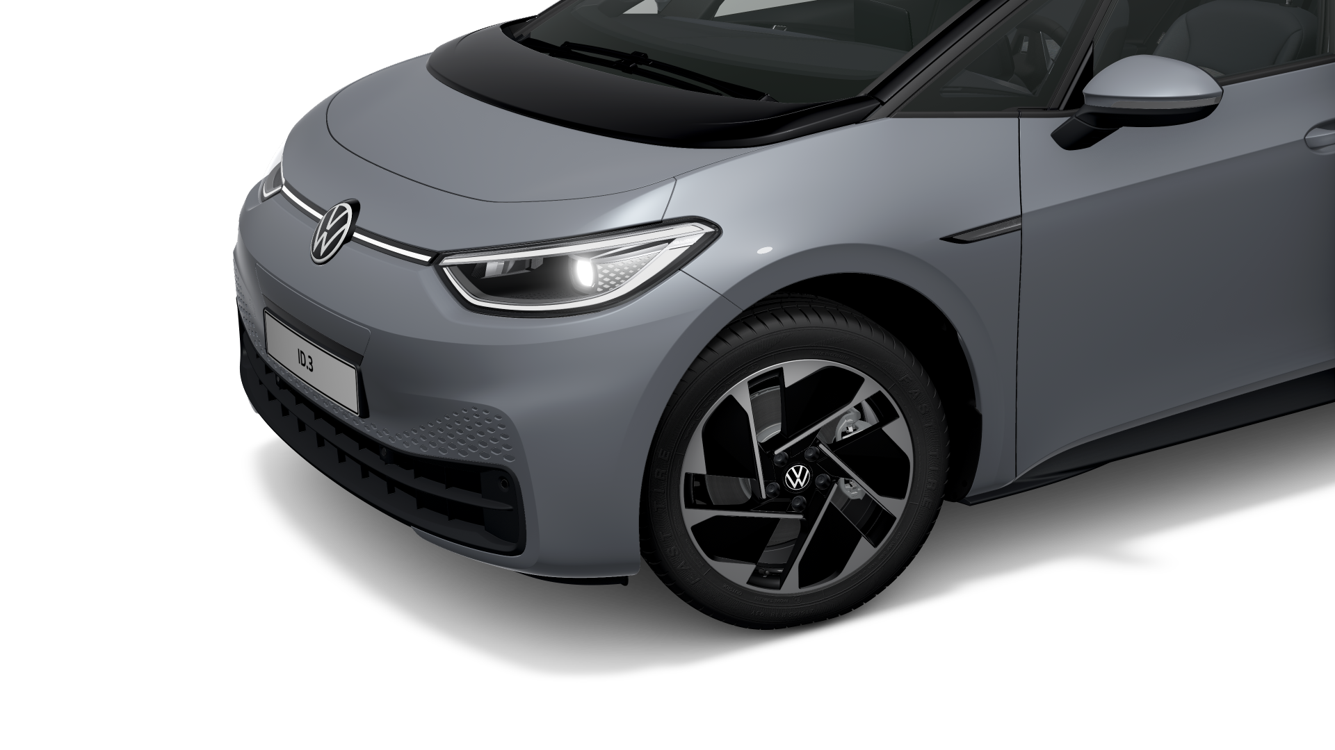 Volkswagen ID.3 IQ.Drive Performance Pure