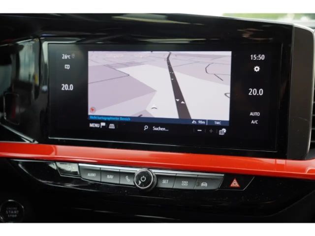 Opel Mokka GS-Line Grand Sport