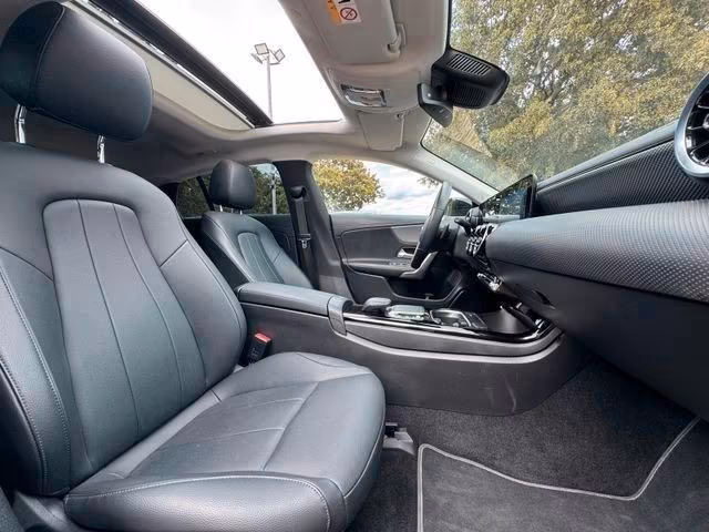 Mercedes-Benz CLA 200 Shooting Brake