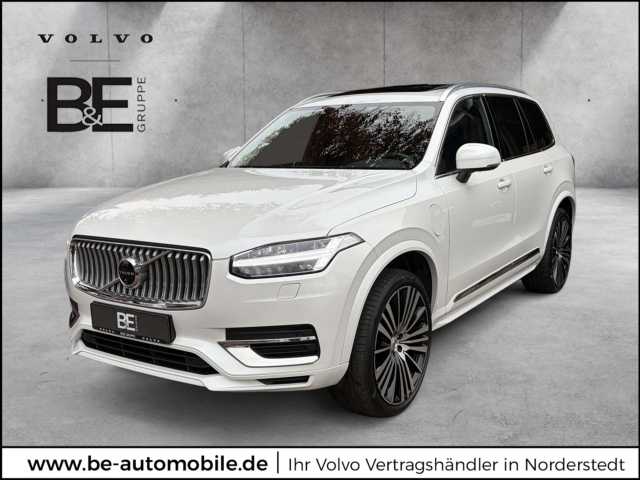 Volvo XC90 AWD Recharge T8