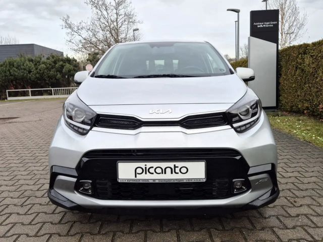 Kia Picanto X-Line