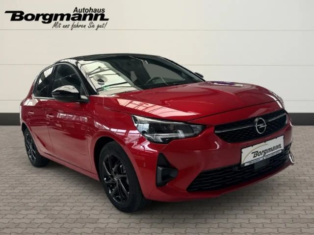 Opel Corsa GS-Line Grand Sport