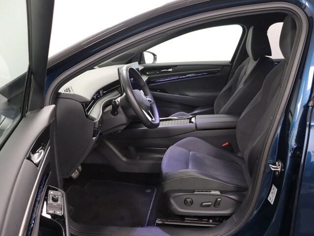 Volkswagen ID.7 Tourer