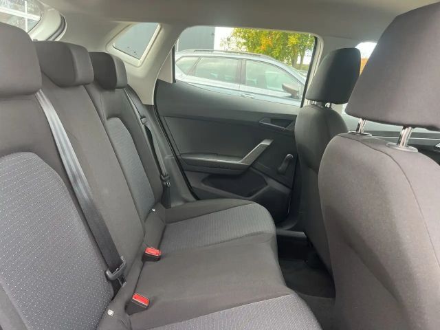 Seat Ibiza 1.0 MPI Style