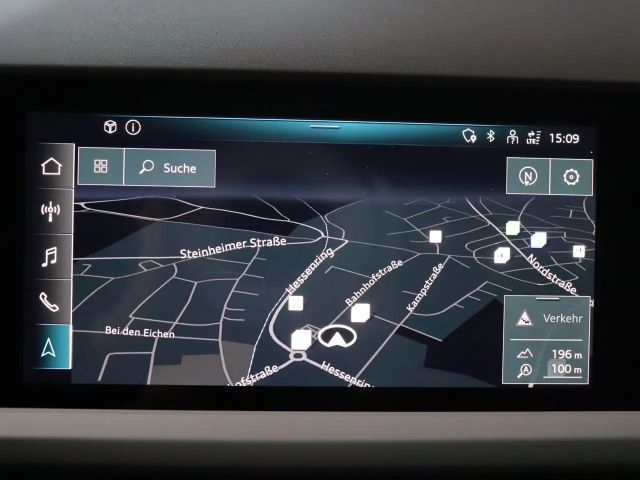 Audi Q4 e-tron Sportback