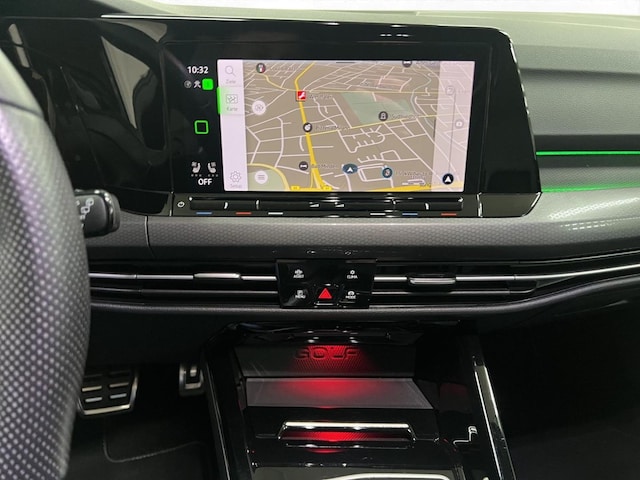 Volkswagen Golf GTD Golf VIII