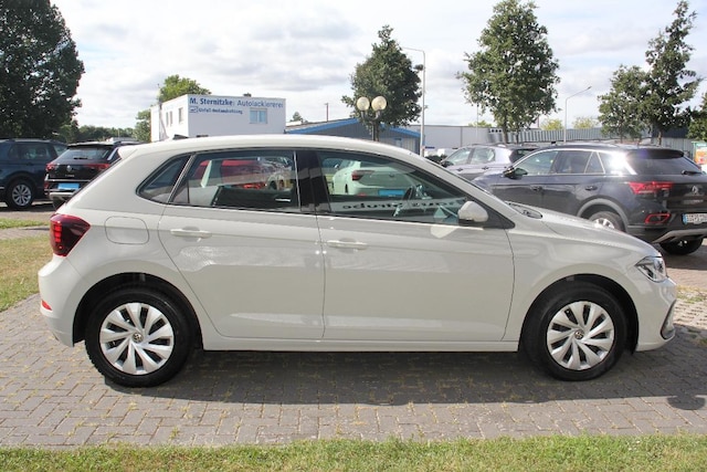 Volkswagen Polo 1.0 AHK Klima GJR Lane-Front Assist PDC APP-Connect
