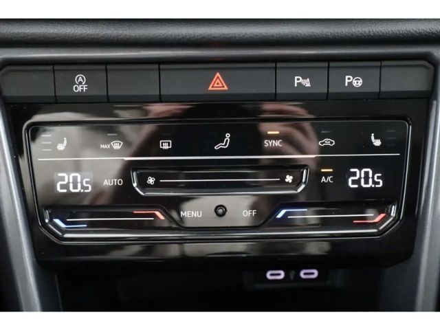 Volkswagen T-Roc 1.5 TSI DSG Style