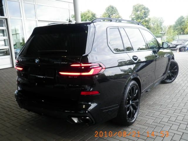 BMW X7 xDrive