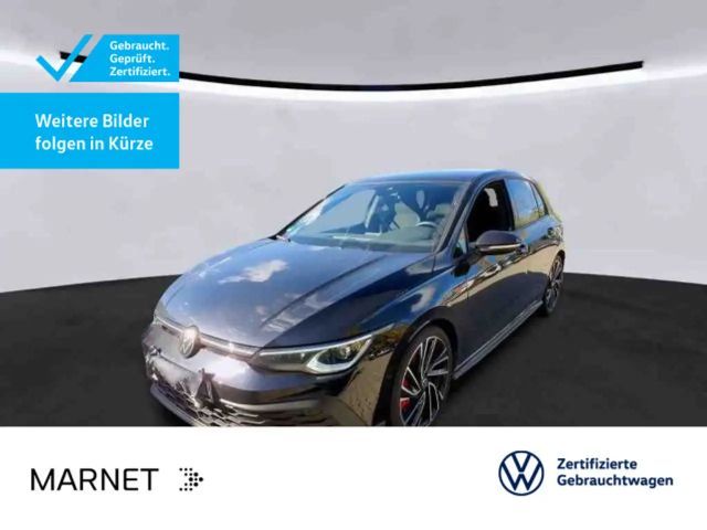 Volkswagen Golf 2.0 TSI GTI Golf VIII Style