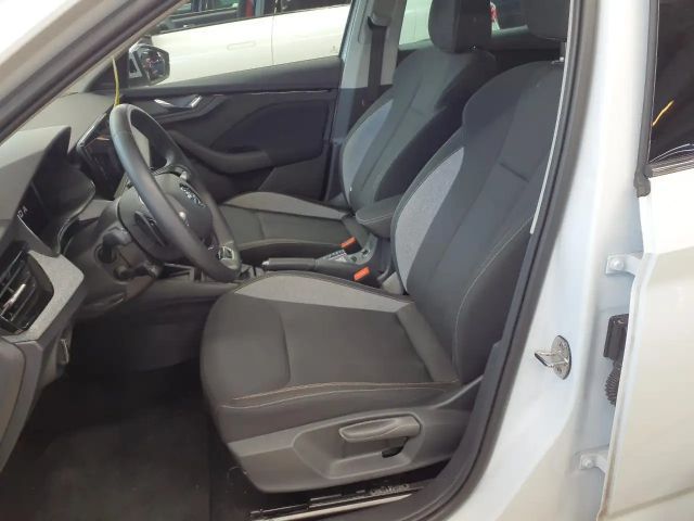 Skoda Kamiq 1.0 TSI Drive