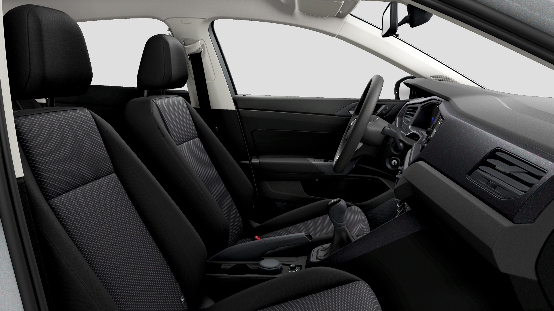 Volkswagen Polo Polo 1.0/ AppConnect, Bluetooth, Klima, LED, SHZ