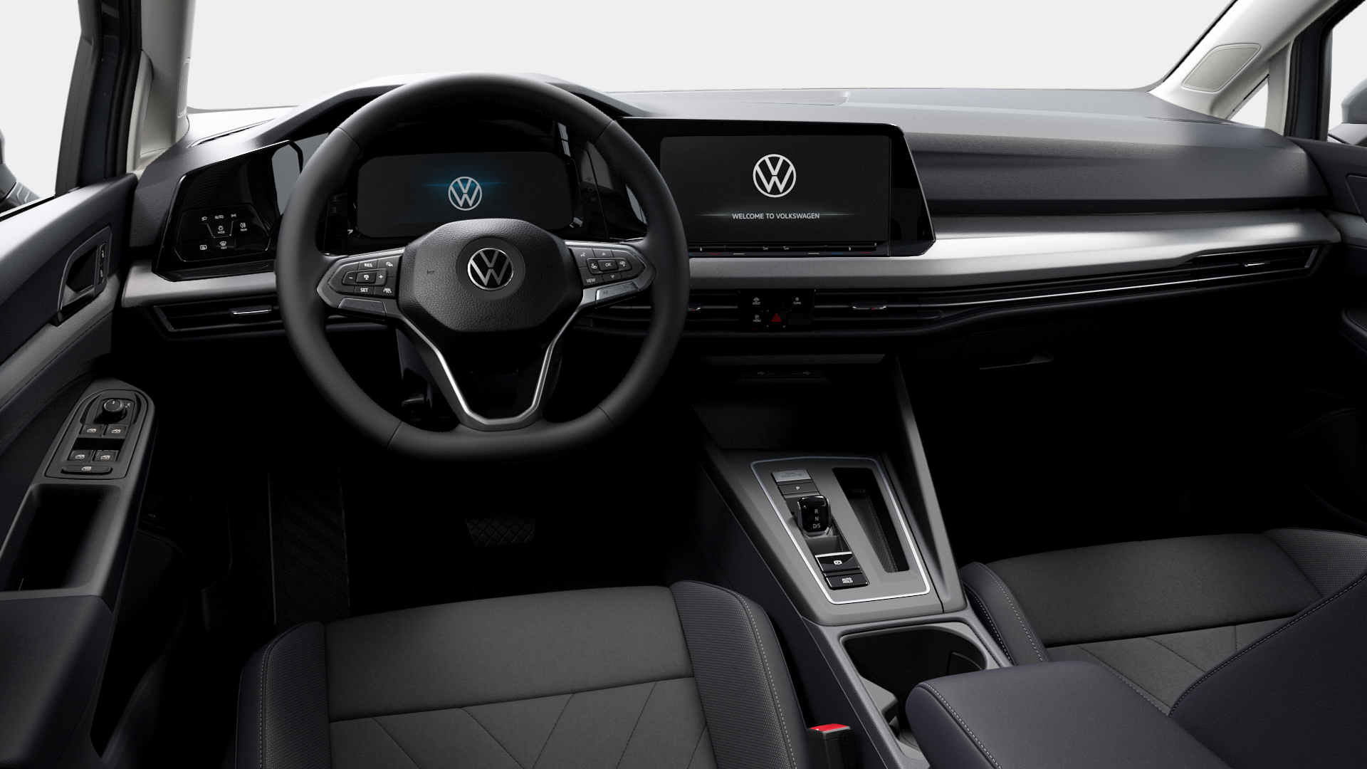 Volkswagen Golf 1.5 eTSI Golf VIII Life