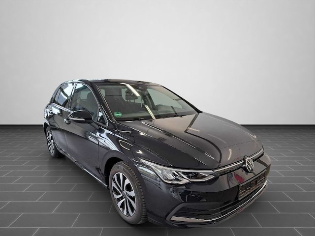 Volkswagen Golf 2.0 TDI DSG Golf VIII Life