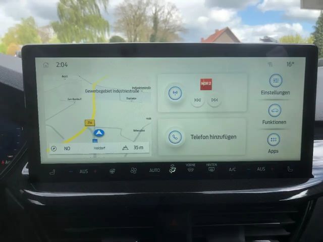 Ford Focus 1.5 EcoBlue ST Line Wagon