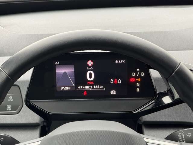 Volkswagen ID.3 58 KWh Performance Pro