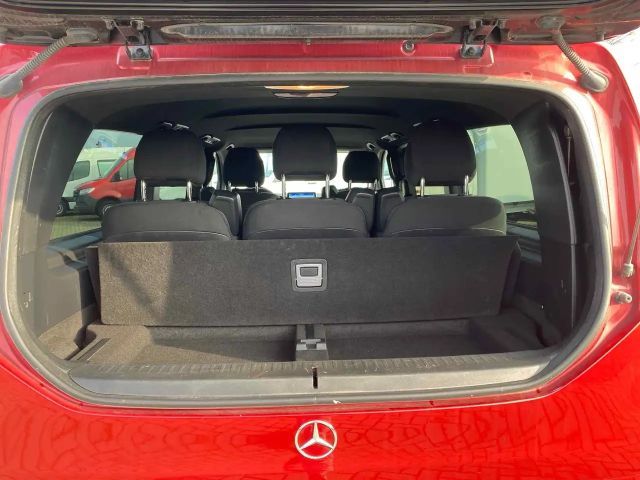 Mercedes-Benz V 300 AMG Line