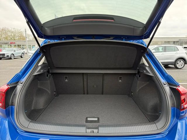 Volkswagen T-Roc 1.5 TSI Style