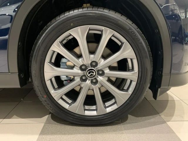 Mazda CX-60 4WD Exclusive-line