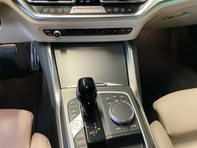 BMW 420 Cabrio M-Sport