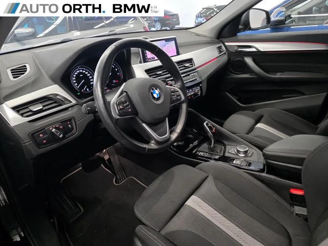 BMW X2 sDrive20i