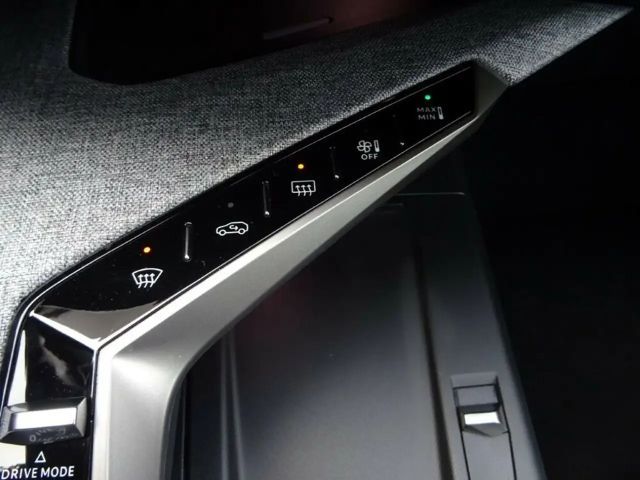 Peugeot 3008 Allure Pack Hybrid