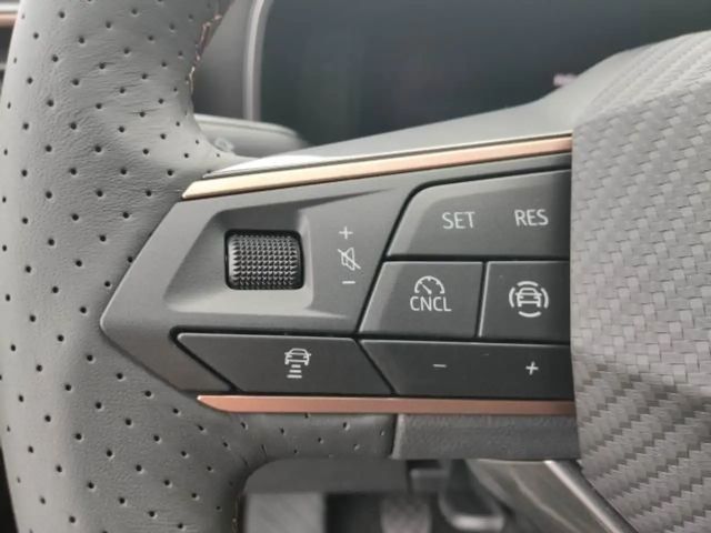 Cupra Leon 1.5 TSI Sportstourer