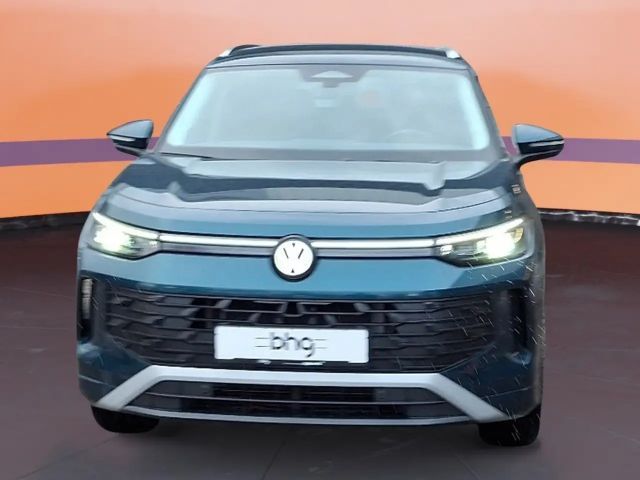 Volkswagen Tayron 4Motion Life