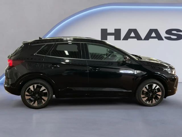 Opel Grandland X 1.6 Turbo Turbo