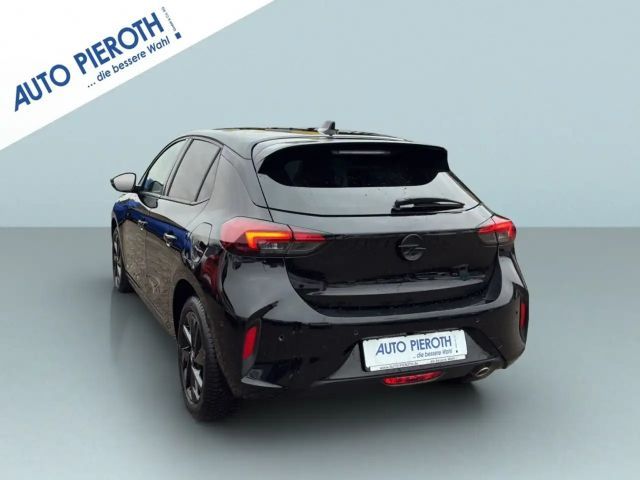 Opel Corsa GS-Line Grand Sport Turbo