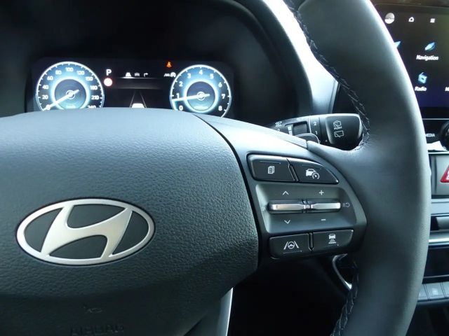 Hyundai i30 Advantage T-GDi